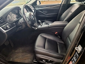 BMW seria 5-f10,diesel - imagine 3