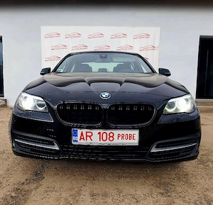 BMW seria 5-f10,diesel