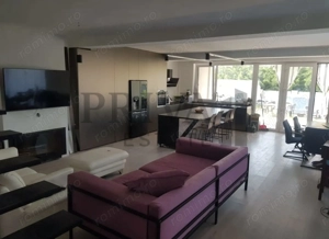 Duplex modern 4 camere, 3 bai, 160 mp, Dumbravița