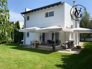 Casa 5 camere Otopeni - imagine 2