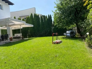 Casa 5 camere Otopeni - imagine 10