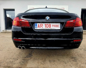 BMW seria 5-f10,diesel - imagine 2