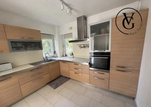 Casa 5 camere Otopeni - imagine 9