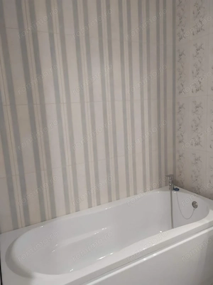 Garsoniera in zona Ghencea