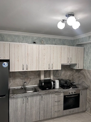 Garsoniera in zona Ghencea - imagine 4