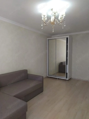 Garsoniera in zona Ghencea - imagine 5