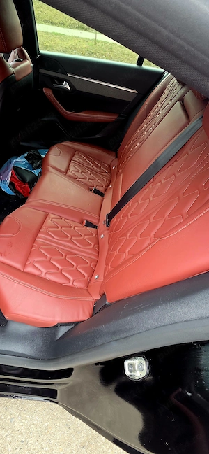 Vând Peugeot508 GT - imagine 3