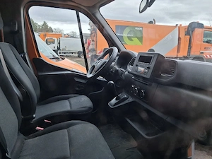 renault master 2.3 diesel - imagine 2