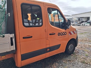 renault master 2.3 diesel - imagine 4