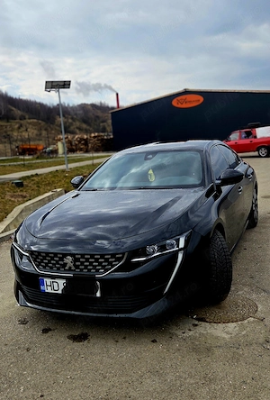 Vând Peugeot508 GT - imagine 2