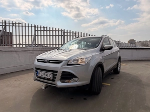 Ford Kuga 2.0 DSG