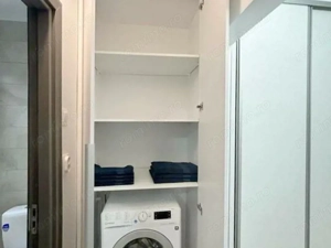 Apartament cu 2 camere, mobilat si utilat - zona IC Frimu, Nae Leonard - imagine 6