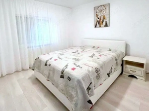 Apartament cu 2 camere, mobilat si utilat - zona IC Frimu, Nae Leonard - imagine 4