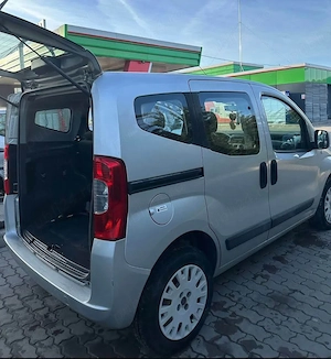 vand fiat qubo 2008 diesel 1,3  - imagine 2