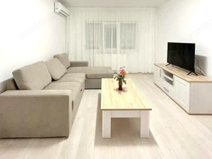 Apartament cu 2 camere, mobilat si utilat - zona IC Frimu, Nae Leonard - imagine 9