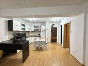 APARTAMENT DE INCHIRIAT | 2 CAMERE | ETAJ 1 | PRIMA NUFARUL| ORADEA - imagine 2