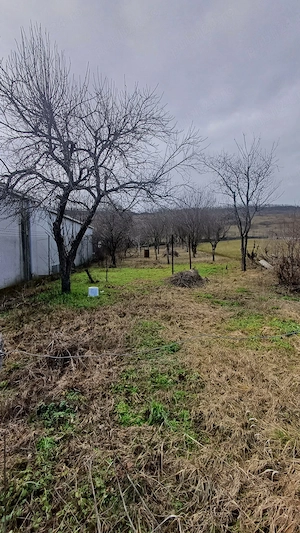 CASA cu cf,teren intravilan1200 mp langa KM17 JUCU1200mp...SUPER PRET!!!