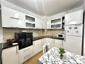 APARTAMENT DE INCHIRIAT | 2 CAMERE | ETAJ 1 | PRIMA NUFARUL| ORADEA