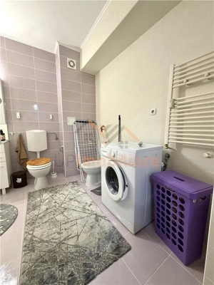 APARTAMENT DE INCHIRIAT | 2 CAMERE | ETAJ 1 | PRIMA NUFARUL| ORADEA - imagine 6