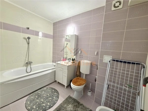 APARTAMENT DE INCHIRIAT | 2 CAMERE | ETAJ 1 | PRIMA NUFARUL| ORADEA - imagine 5