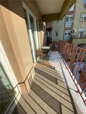 APARTAMENT DE INCHIRIAT | 2 CAMERE | ETAJ 1 | PRIMA NUFARUL| ORADEA - imagine 8