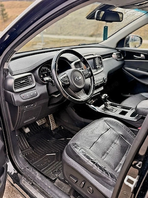 vand Kia Sorento 4x4  - imagine 2