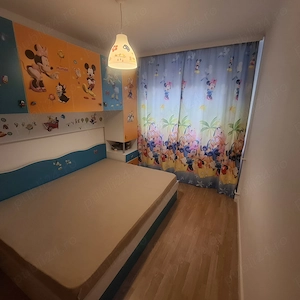 Inchiriez Ap3 camere renovat+loc de parcare Campia Liberatii sector3 zona IOR - imagine 7