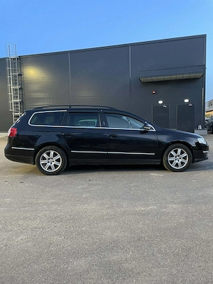 Passat 2009 euro 5  - imagine 5
