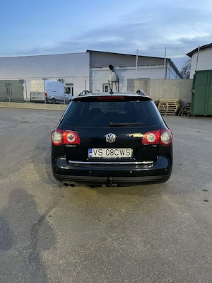 Passat 2009 euro 5  - imagine 2