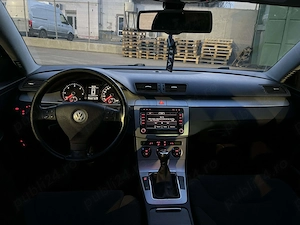 Passat 2009 euro 5  - imagine 3