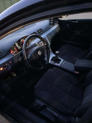 Passat 2009 euro 5  - imagine 6