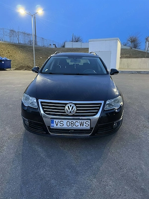 Passat 2009 euro 5  - imagine 7