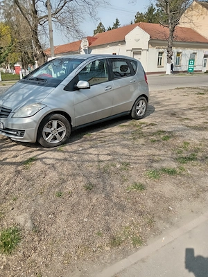 Mercedes a 180 CDI  diesel