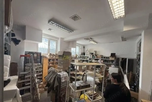 Spatiu comercial Titulescu Banu Manta 260 mp - imagine 6