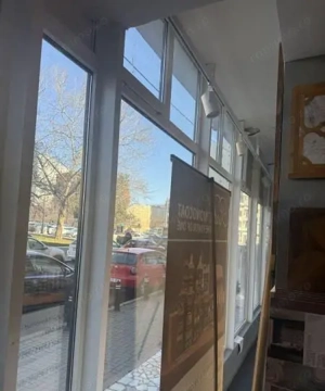 Spatiu comercial Titulescu Banu Manta 260 mp - imagine 8
