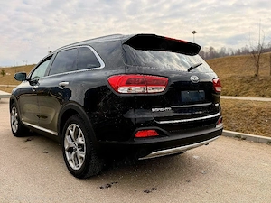 vand Kia Sorento 4x4  - imagine 3