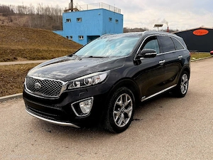 vand Kia Sorento 4x4  - imagine 4