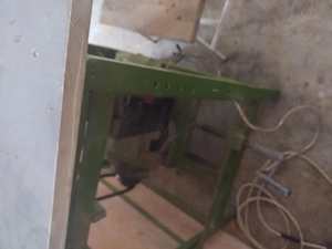 Vind circula monofazat 