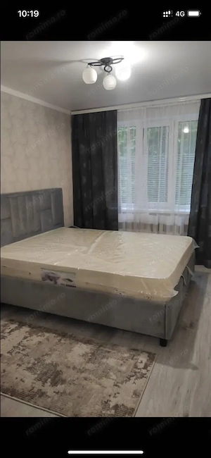 Apartament 2 camere in Giurgiului - imagine 5