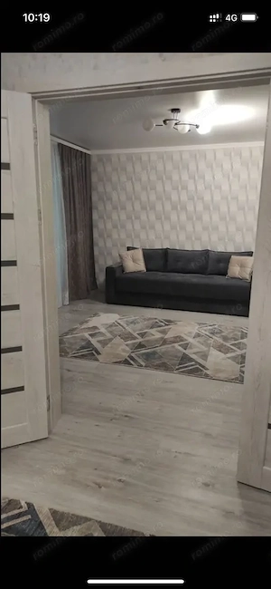 Apartament 2 camere in Giurgiului - imagine 4