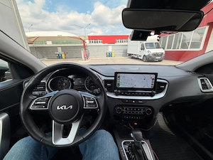 Vand Kia Ceed SW 2024 - imagine 2