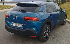 Citroen C4 Cactus - imagine 3