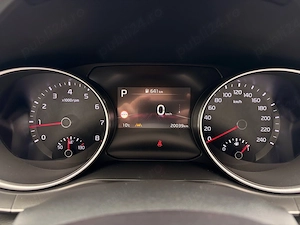 Vand Kia Ceed SW 2024 - imagine 3