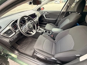 Vand Kia Ceed SW 2024 - imagine 7