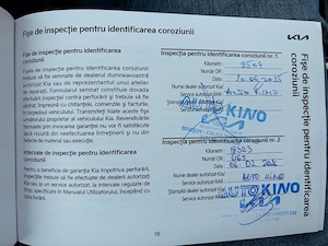 Vand Kia Ceed SW 2024 - imagine 5