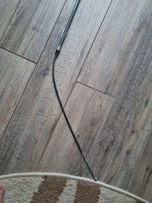 Bielete directie cu capete de bara bmw e60 - imagine 4