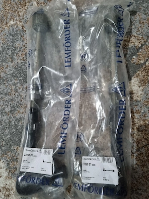 Bielete directie cu capete de bara bmw e60 - imagine 2