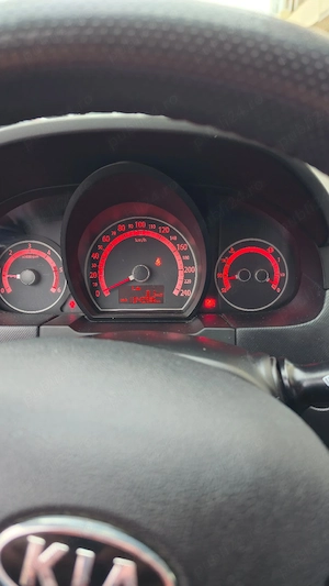 kia Cedd 134 000 km reali  - imagine 8