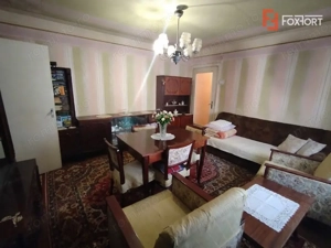 Apartament cu 2 camere de vanzare, zona Complex Studentesc - imagine 2