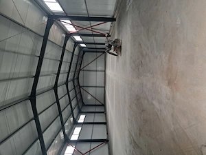 Hale de inchiriat 510 mp Bdul Voluntari 114 la numai 5,5 euro mp